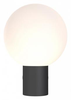 Настенный светильник Bold O598WL-01B Maytoni