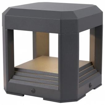 Ландшафтный светильник Royal Mile O019FL-L13GR3K Maytoni