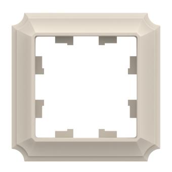 Рамка 1-я, Бежевый AtlasDesign Antique