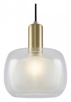 Подвесной светильник Vision MOD411PL-01G Maytoni