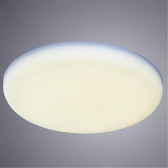 Встраиваемый светильник A7983PL-1WH  Arte Lamp