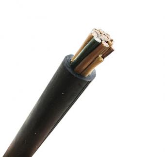 Провод РПШ10*  1,5