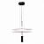 Подвесная люстра Isola SL6101.403.01 ST-Luce
