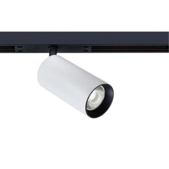 Магнитный трековый светильник A7261PL-1WH Arte Lamp