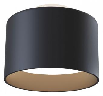 Накладной светильник Planet C009CW-L16B Maytoni