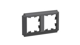 Рамка 2-я Базальт AtlasDesign Antique