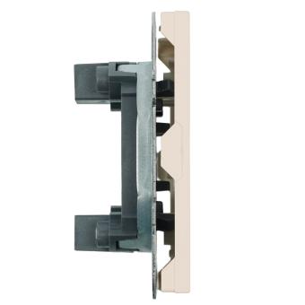 Заглушка Кашемир Эмили