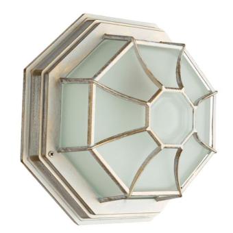 Потолочный светильник A3121PF-1WG Arte Lamp