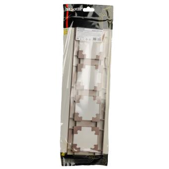 Рамка 4-я Шоколад Катрин