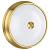 Потолочный светильник Marsei 4824/3C Odeon Light