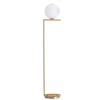 Торшер A1921PN-1AB Arte Lamp