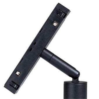 Магнитный трековый светильник A4660PL-1BK Arte Lamp