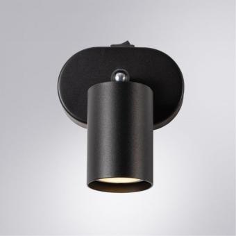 Спот A3226AP-1BK Arte Lamp