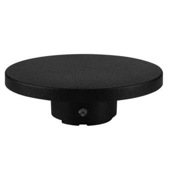 Фасадный светильник Nimbo A4403AL-1BK Arte Lamp