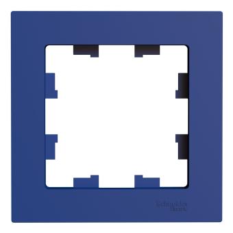 Рамка 1-я Аквамарин AtlasDesign