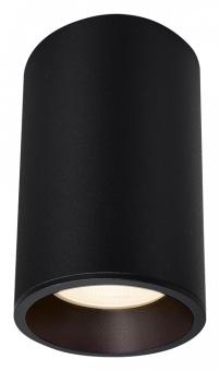 Накладной светильник Zoom C029CL-01-S-B Maytoni