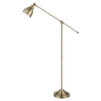 Торшер A2054PN-1AB Arte Lamp