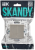 Переключатель 2-кл 10А C/У проходной Шампань Skandy