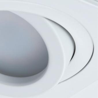 Встраиваемый светильник A2168PL-1WH Arte Lamp