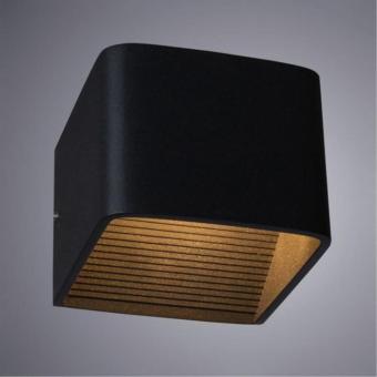Декоративная подсветка A1423AP-1BK Arte Lamp