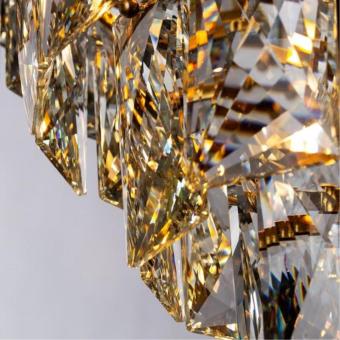 Подвесная люстра 3508/17 LM-6 Divinare