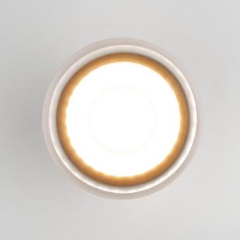 Потолочный светильник Light 35140/H 15W 4000K серый Elektrostandard