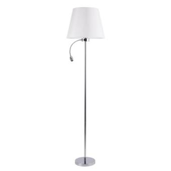 Торшер A2581PN-2CC Arte Lamp
