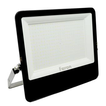 Прожектор сд LL-926  300W 6400K IP65 Feron