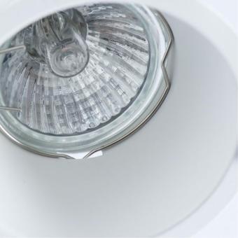 Встраиваемый светильник A6667PL-1WH Arte Lamp
