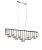 Подвесная люстра Sopresia SL1117.103.07 ST-Luce