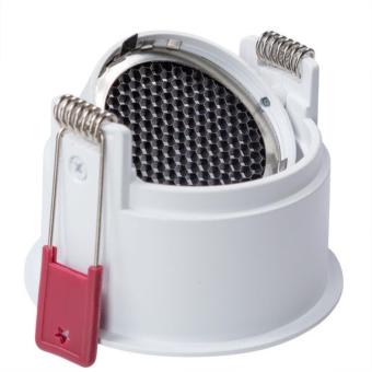 Встраиваемый светильник A2163PL-1WH Arte Lamp