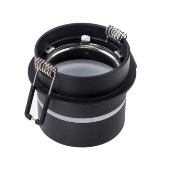 Встраиваемый светильник A2164PL-1BK Arte Lamp