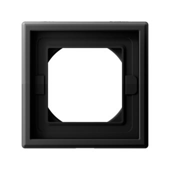 Рамка 1-я IP44 Карбон ArtGallery Aqua