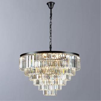 Подвесная люстра 3001/01 LM-16 Divinare