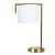 Настольная лампа Aperol A5031LT-1PB Arte Lamp