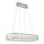 Подвесная люстра Tivoli SL1622.123.01 ST-Luce