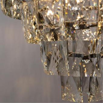 Подвесная люстра 3508/02 LM-6 Divinare