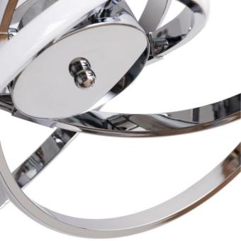 Потолочная люстра A9052PL-4CC Arte Lamp