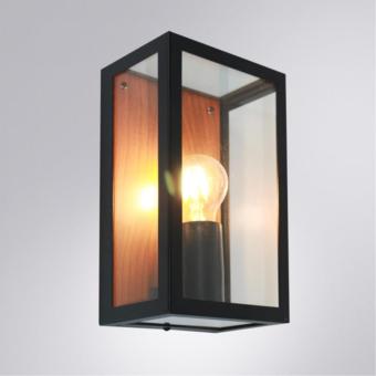 Настенный светильник Belfast A4569AL-1BR Arte lamp