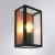Настенный светильник Belfast A4569AL-1BR Arte lamp