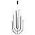 Подвесная люстра Memfi 6633/70L Odeon Light