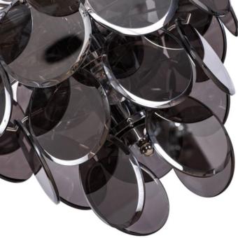 Подвесная люстра 7566/02 SP-18 Divinare