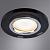 Встраиваемый светильник A2166PL-1BK Arte Lamp