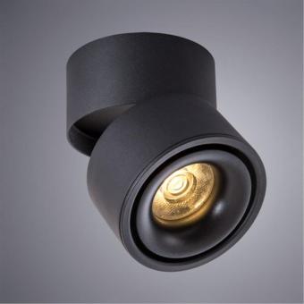 Спот A7715PL-1BK Arte Lamp