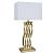 Настольная лампа Veil A5061LT-1PB Arte Lamp