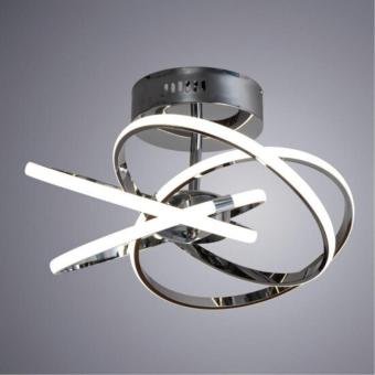 Потолочная люстра A9052PL-4CC Arte Lamp