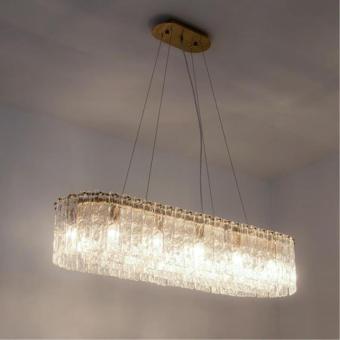 Подвесная люстра 6005/17 SP-12 Divinare