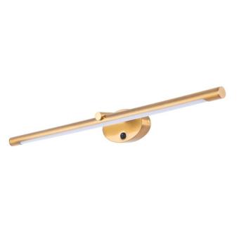 Подсветка для картин A8027AP-1PB Arte Lamp