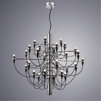 Подвесная люстра 8030/02 LM-50 Divinare