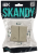 Выключатель 2-кл 10А С/У для жалюзи Бежевый Skandy